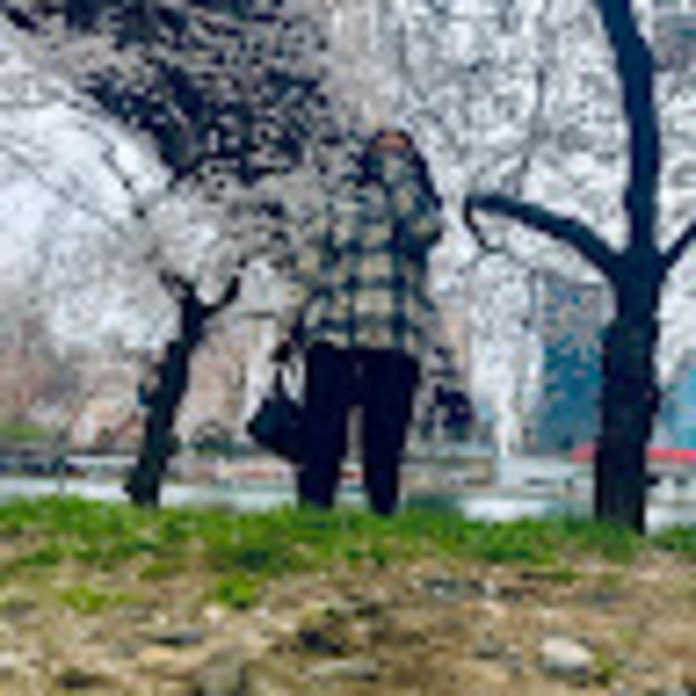 Meet your Posher, Jasmin